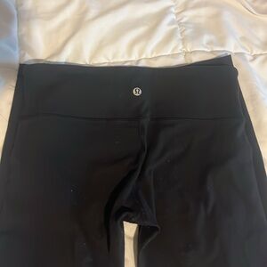Lulu lemon align leggings